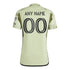 LAFC Unisex Shirt 2023/24  Custom Jersey - Green - Jersey Teams World