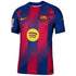 Lamine Yamal Barcelona Nike 2025/26 Home Player Jersey - Blue