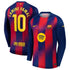 Lamine Yamal Barcelona Fan Edition Football Jersey | Shop Lamine Yamal Barcelona Soccer Shirt Online