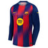 Lamine Yamal Barcelona Fan Edition Football Jersey | Shop Lamine Yamal Barcelona Soccer Shirt Online