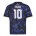Lionel Messi Argentina National Team adidas 2026 Away Replica Jersey - Black