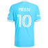 Lionel Messi Inter Miami CF Originals 2025 Third Player Jersey - Blue