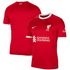 Liverpool Home Stadium Shirt - 2023-24 Custom Jersey - Red - Jersey Teams World