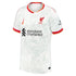 Liverpool Fan Edition Football Jersey | Shop Liverpool Soccer Shirt Online