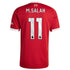 Liverpool Fan Edition Football Jersey | Shop Liverpool Soccer Shirt Online