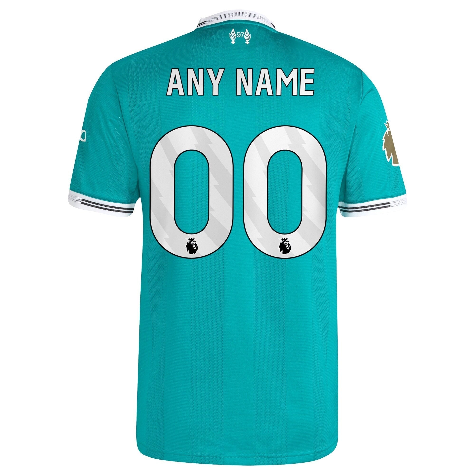 Liverpool Fan Edition Football Jersey | Shop Liverpool Soccer Shirt Online