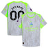 Manchester City Fan Edition Football Jersey | Shop Manchester City Soccer Shirt Online