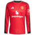 Manchester United Fan Edition Football Jersey | Shop Manchester United Soccer Shirt Online