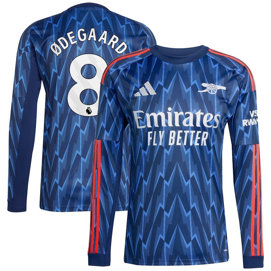Martin Fan Edition Football Jersey | Shop Martin Soccer Shirt Online