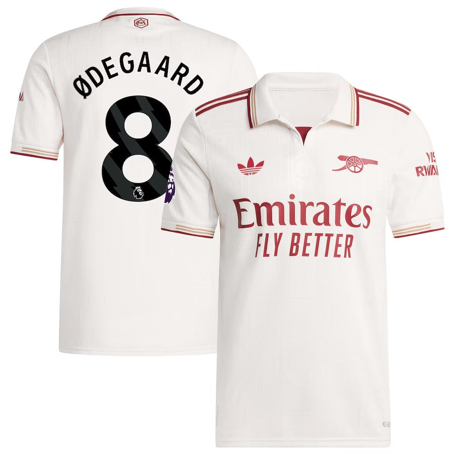 Martin Fan Edition Football Jersey | Shop Martin Soccer Shirt Online