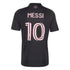 Miami Black Soccer Jersey – 2026 Edition (Messi)