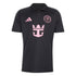 Miami Black Soccer Jersey – 2026 Edition (Messi)