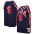Mitchell & Ness Michael Jordan USA Basketball 1984 Authentic Jersey – Navy