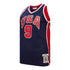 Mitchell & Ness Michael Jordan USA Basketball 1984 Authentic Jersey – Navy