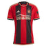 Miles Robinson 12 Atlanta United FC  Unisex Shirt 2023 Player Jersey - Black - Jersey Teams World