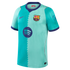 Mint Turquoise Pro Third Soccer Jersey Yamal | Athletic Fan Apparel Barcelona