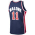 Mitchell & Ness Karl Malone USA Basketball 1992 Dream Team Authentic Jersey – Navy