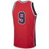 Mitchell & Ness Michael Jordan USA Basketball 1984 Authentic Jersey – Red