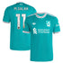 Mohamed Salah Liverpool Fan Edition Football Jersey | Shop Mohamed Salah Liverpool Soccer Shirt Online