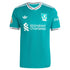 Mohamed Salah Liverpool Fan Edition Football Jersey | Shop Mohamed Salah Liverpool Soccer Shirt Online