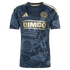Navy 1776 Kit Primary Soccer Jersey Sullivan  | Athletic Fan Apparel Philadelphia