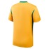 Nike Australia National Team 2026 Home Stadium Jersey - Yellow