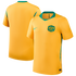 Nike Australia National Team 2026 Home Stadium Jersey - Yellow