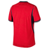 Nike England National Team 2026 Away Match Jersey - Speed Red/Obsidian