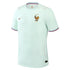 Nike France National Team 2026 Away Match Jersey - Green