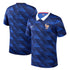 Nike France National Team 2026 Home Jersey - Blue