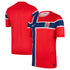 Nike Norway National Team 2026 Home Match Jersey - Red
