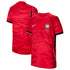 Nike South Korea National Team 2026 Home Stadium Jersey - Red