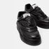 Odissea sneakers Luxury Black - Nevada Shoe