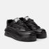 Odissea sneakers Luxury Black - Nevada Shoe