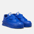 Odissea sneakers Luxury Blue - Nevada Shoe