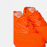 Odissea sneakers Luxury Orange - Nevada Shoe