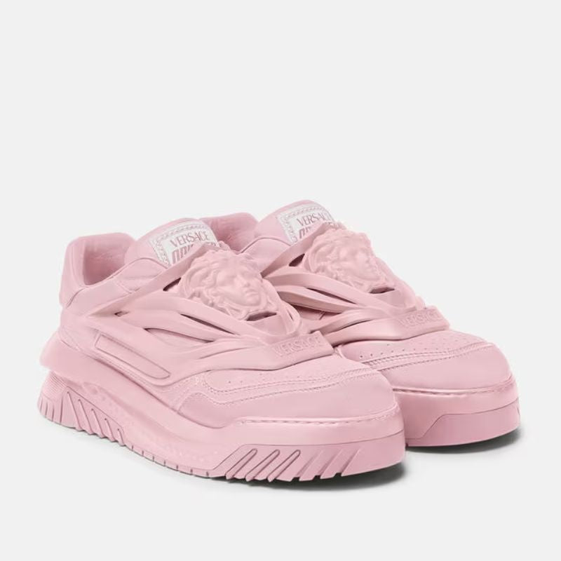Odissea sneakers Luxury Pink - Nevada Shoe