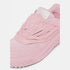 Odissea sneakers Luxury Pink - Nevada Shoe