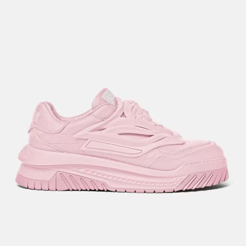 Odissea sneakers Luxury Pink - Nevada Shoe
