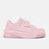 Odissea sneakers Luxury Pink - Nevada Shoe