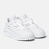 Odissea sneakers Luxury White - Nevada Shoe