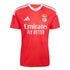 Official Benfica adidas 2026/27 Home Replica Jersey - Red - Jersey Teams World