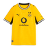 Official Borussia Dortmund Puma 2026/27 Home Replica Jersey - Yellow - Jersey Teams World