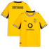 Official Borussia Dortmund Puma 2026/27 Home Replica Jersey - Yellow - Jersey Teams World