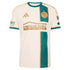 Official Miguel Almirón Atlanta United FC adidas 2026 Spirit of '96 Match Jersey – Secondary Tan