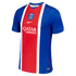 Official Ousmane Dembélé Paris Saint-Germain Nike 2026/27 Home Stadium Replica Jersey - Blue - Jersey Teams World