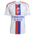 Olympique Lyonnais Fan Edition Football Jersey | Shop Olympique Lyonnais Soccer Shirt Online