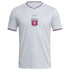 Olympique Lyonnais Fan Edition Football Jersey | Shop Olympique Lyonnais Soccer Shirt Online