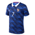 Ousmane Dembélé France National Team Nike 2026 Home Stadium Replica Jersey - Blue
