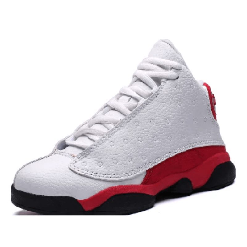 PINSEN SHOE FOR BOYS - NEVADA™ - Nevada Shoe